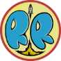 Rocket Riders Logo